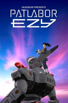 Kidou Keisatsu Patlabor EZY File 1